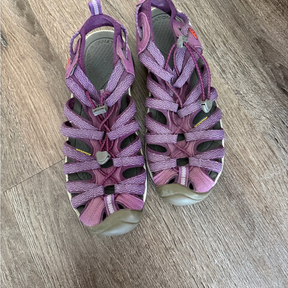 Keen Waterproof Swim Shoes